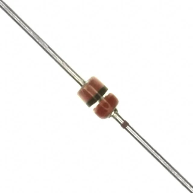 MAZ23300AG DIODE ZENER 33V 1W DO41