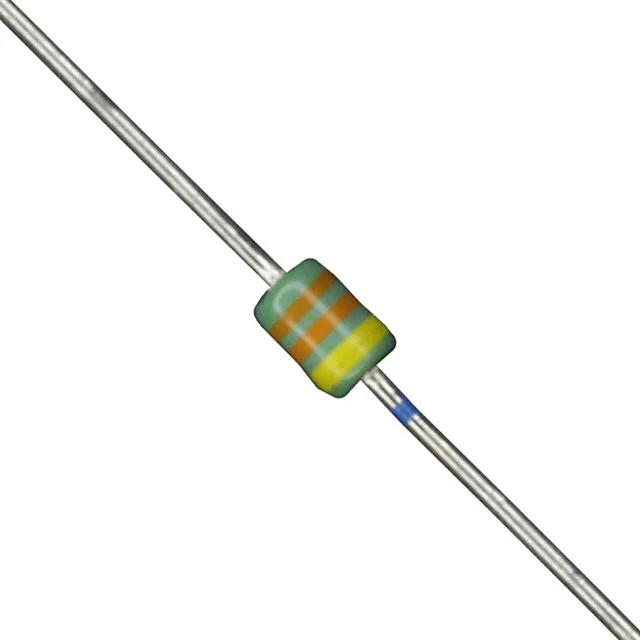 MAZ40430MF DIODE ZENER 4.3V 370MW DO34