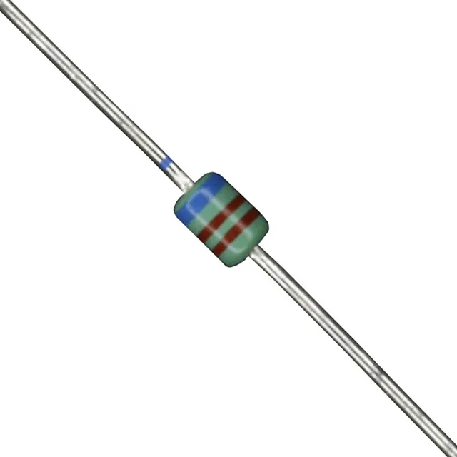 MAZ40620MF DIODE ZENER 6.2V 370MW DO34