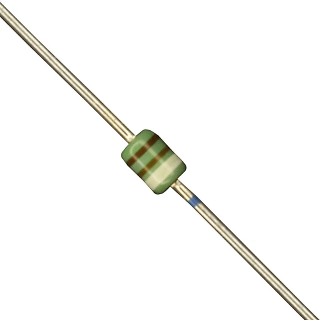 MAZ409100F DIODE ZENER 9.1V 370MW DO34