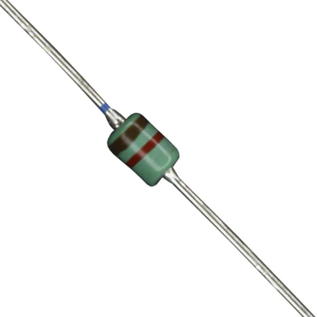 MAZ41200MF DIODE ZENER 12V 370MW DO34