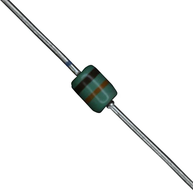 MAZ41300MF DIODE ZENER 13V 370MW DO34