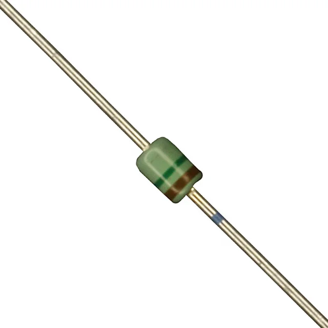 MAZ41500MF DIODE ZENER 15V 370MW DO34