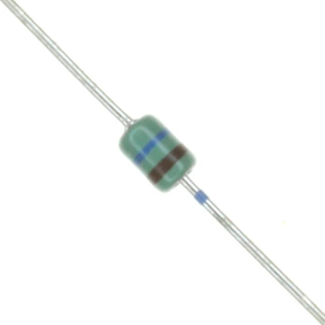 MAZ41600MF DIODE ZENER 16V 370MW DO34