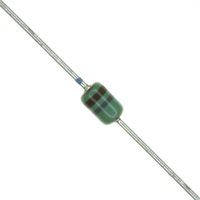 MAZ41800MF DIODE ZENER 18V 370MW DO34