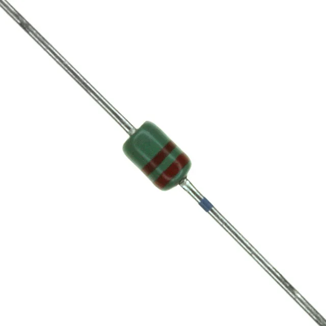 MAZ42200MF DIODE ZENER 22V 370MW DO34