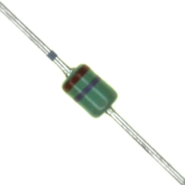 MAZ42700MF DIODE ZENER 27V 370MW DO34