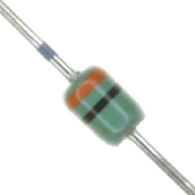 MAZ43000MF DIODE ZENER 30V 370MW DO34