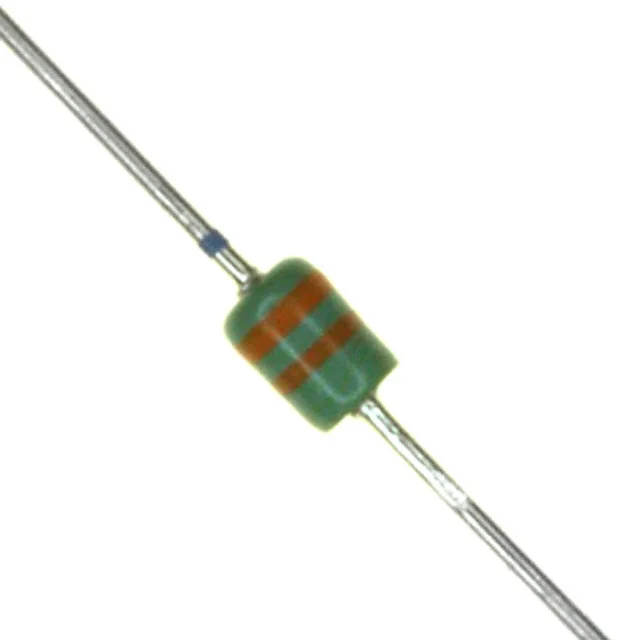 MAZ43300MF DIODE ZENER 33V 370MW DO34