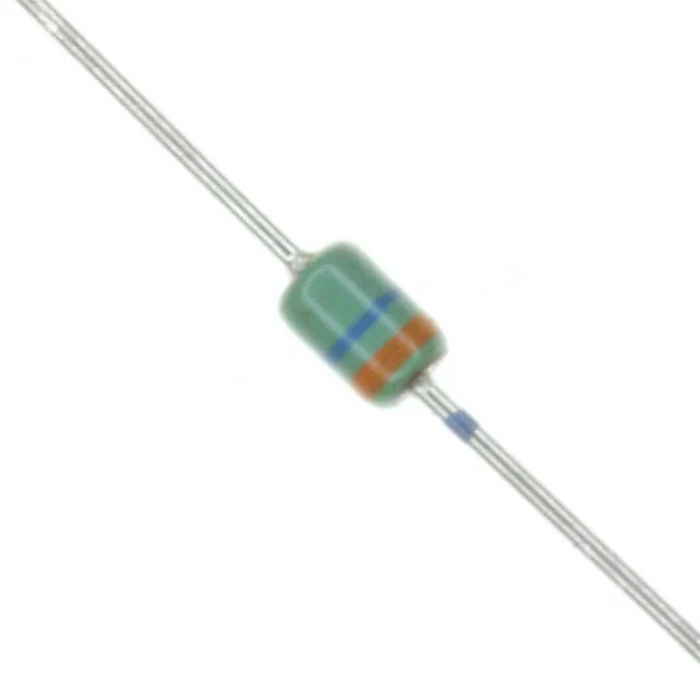MAZ43600MF DIODE ZENER 36V 370MW DO34