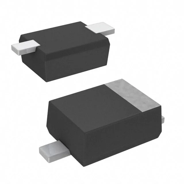 MAZ80430ML DIODE ZENER 4.3V 150MW SMINI2