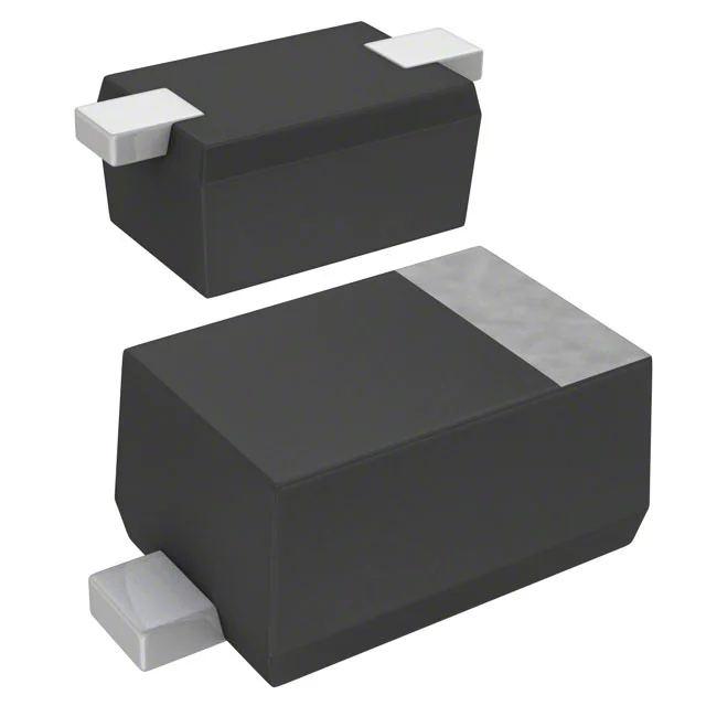 MAZS024G0L DIODE ZENER 2.4V 150MW SSMINI2