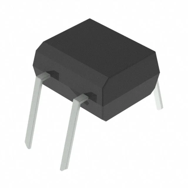 MB4M-E3/45 BRIDGE RECT 1P 400V 500MA MBM