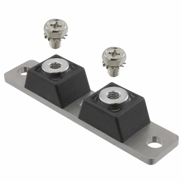 MBR12035CT DIODE MODULE 35V 120A 2TOWER