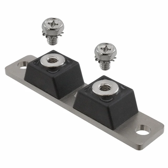 MBR12040CT DIODE MODULE 40V 120A 2TOWER