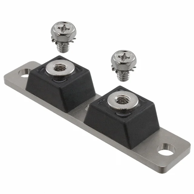 MBR12040CTR DIODE MODULE 40V 120A 2TOWER