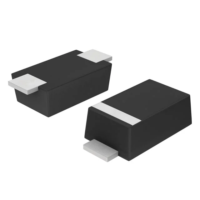 MBR130LSFT1 DIODE SCHOTTKY 30V 1A SOD123L