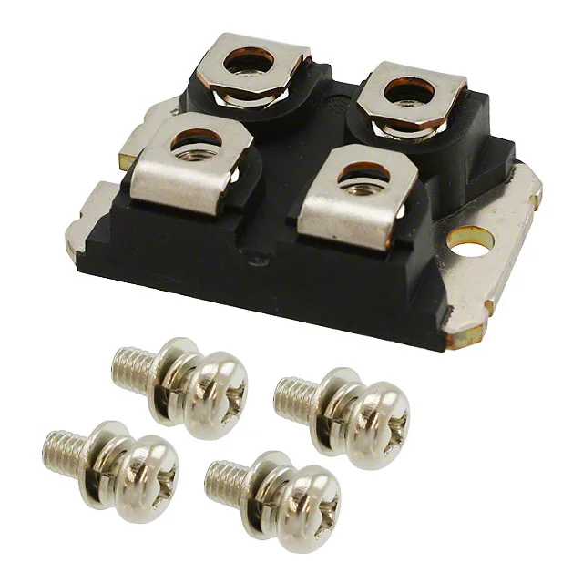 MBR200100CTS DIODE MODULE 100V 200A SOT227