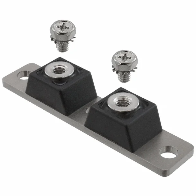 MBR20030CT DIODE MODULE 30V 200A 2TOWER
