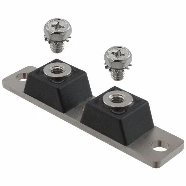 MBR20030CTR DIODE MODULE 30V 200A 2TOWER