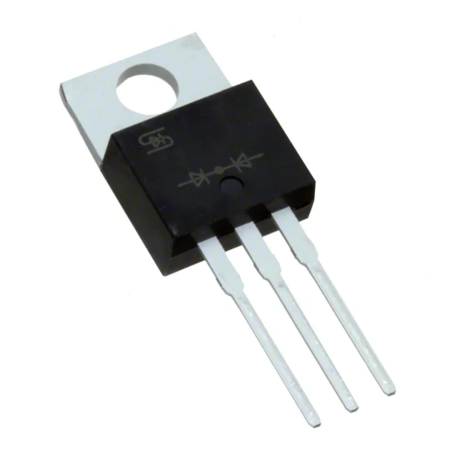 MBR2045CT C0G DIODE SCHOTTKY 45V 20A TO220AB