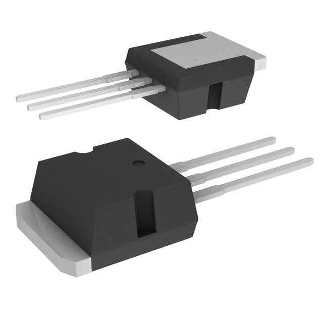 MBR2060CT-1 DIODE SCHOTTKY 60V TO262