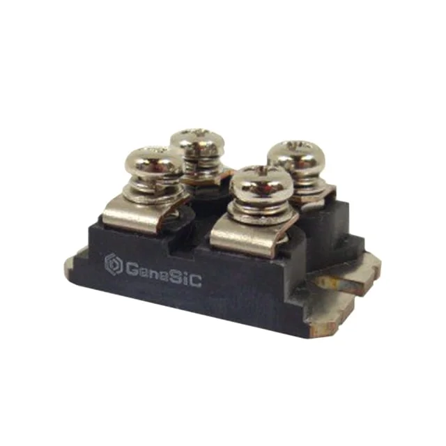 MBR2X080A080 DIODE SCHOTTKY 80V 80A SOT227