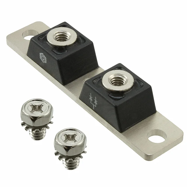 MBR40035CTR DIODE MODULE 35V 200A 2TOWER