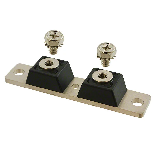 MBR40040CTR DIODE MODULE 40V 200A 2TOWER