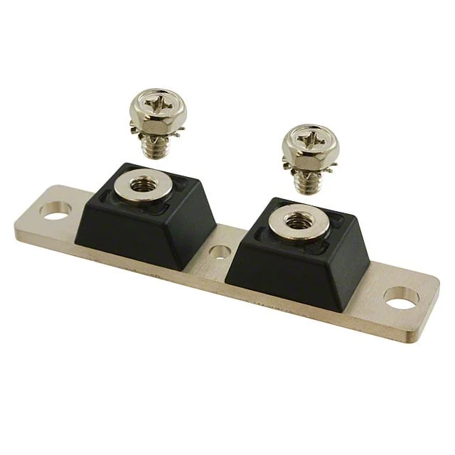 MBR40045CTRL DIODE SCHOTTKY 45V 200A 2 TOWER