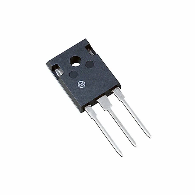 MBR4045WTG DIODE ARRAY SCHOTTKY 45V TO247