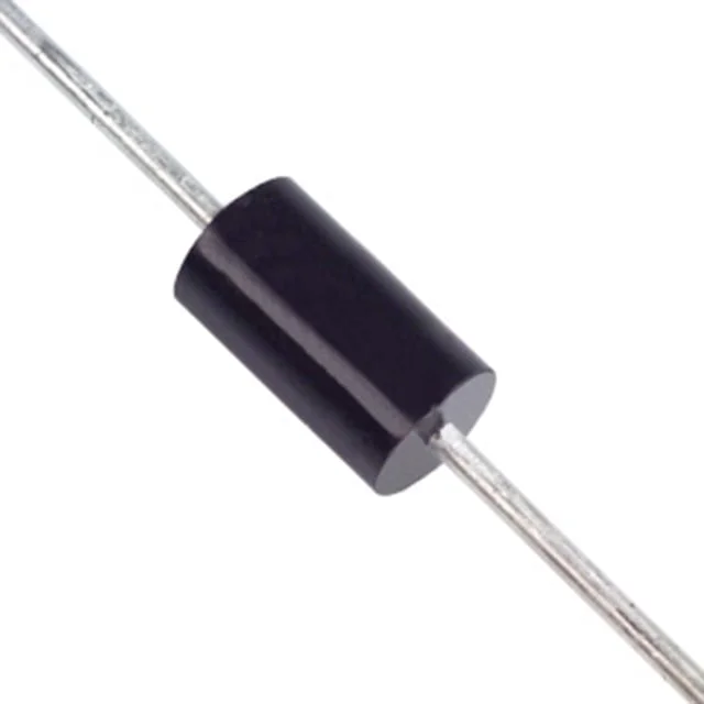 MBR5200VPTR-E1 DIODE SCHOTTKY 200V 5A DO27