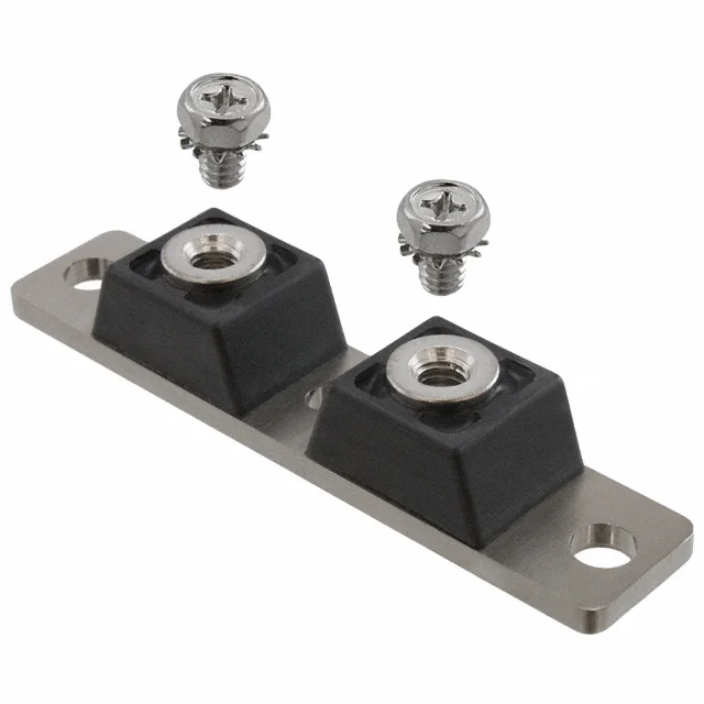MBR60040CT DIODE MODULE 40V 300A 2TOWER