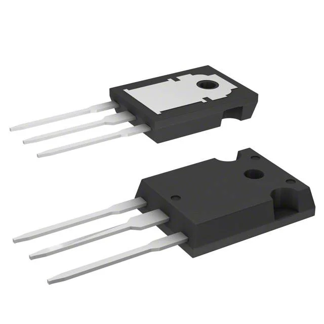 MBR6045WT DIODE ARRAY SCHOTTKY 45V TO247AD