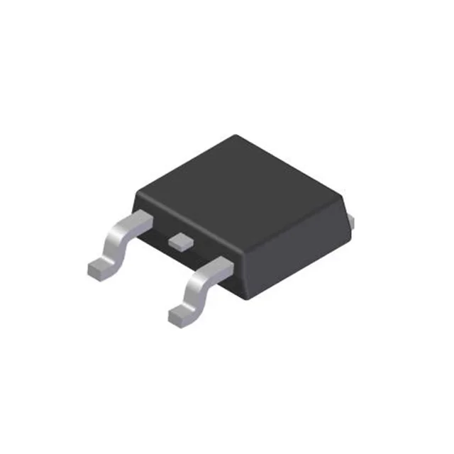 MBRD10200CT-13 DIODE SCHOTTKY 200V 5A TO252