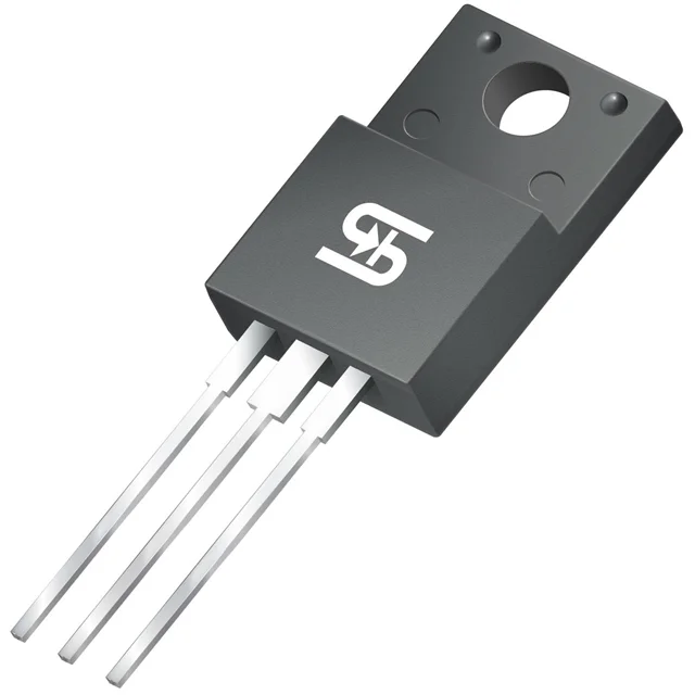 MBRF10150CTC0 DIODE ARRAY SCHOTT 150V ITO220AB