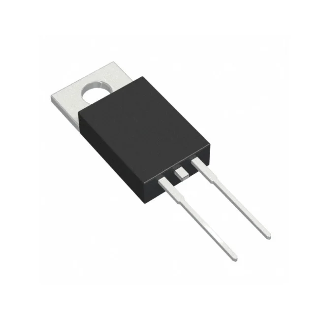 MBRF10200 DIODE SCHOTTKY 10A 200V ITO220AC