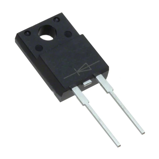 MBRF1035 C0G DIODE SCHOTTKY 35V 10A ITO220AC