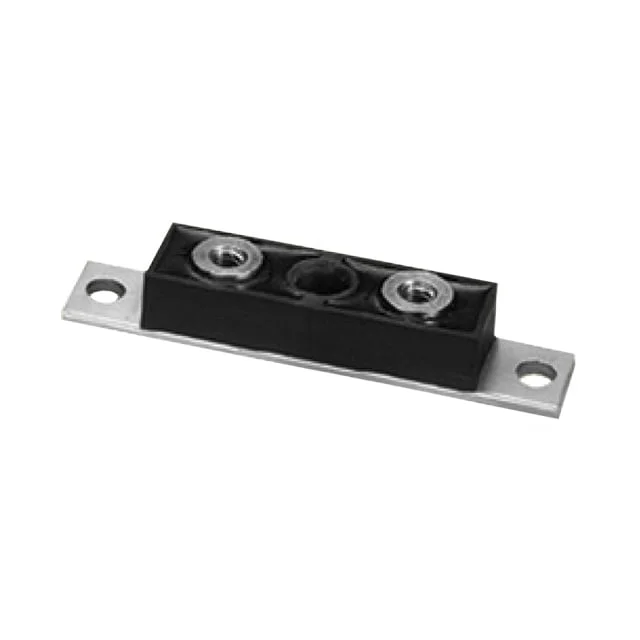 MBRF12045R DIODE SCHOTTKY 45V 60A TO244AB