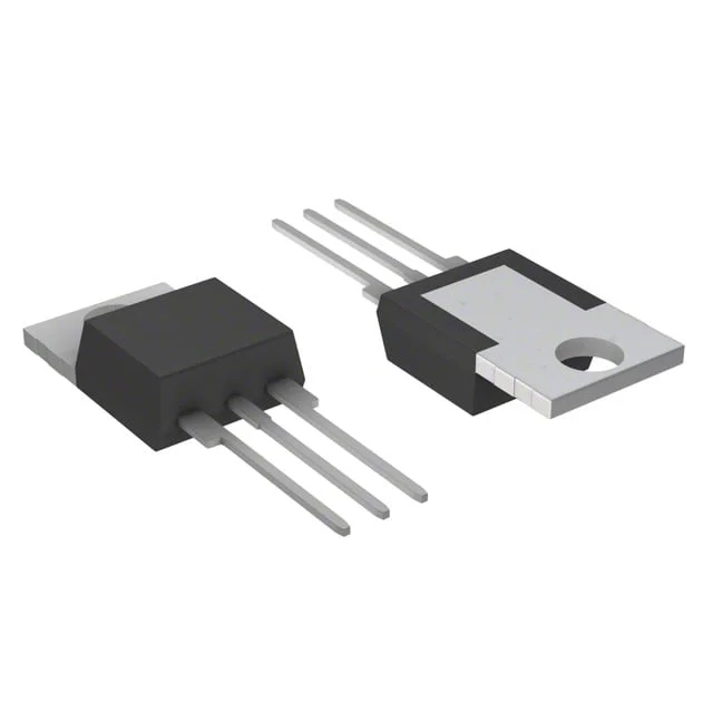 MBRL20100FCT-B1-0000 SCHOTTKY DIODE 100V 20A ITO-220A
