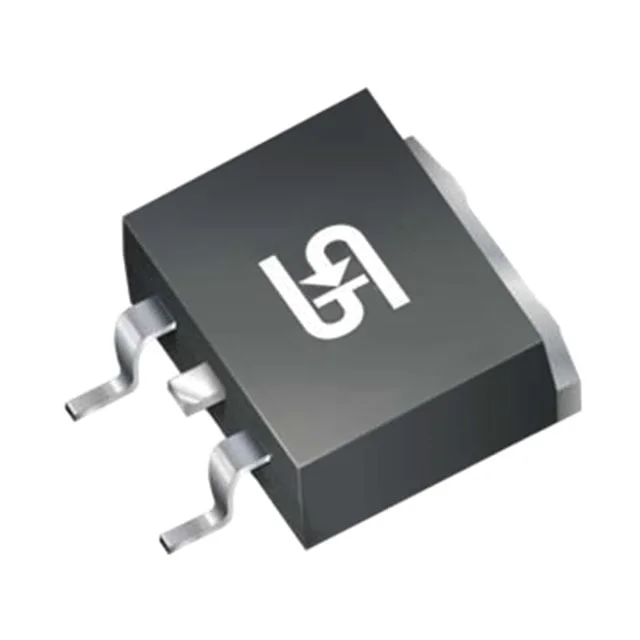 MBRS3045CTHMNG DIODE ARRAY SCHOTTKY 45V TO263AB
