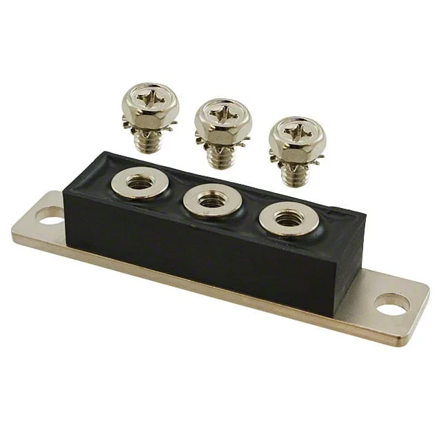MBRT12080R DIODE MODULE 80V 60A 3TOWER