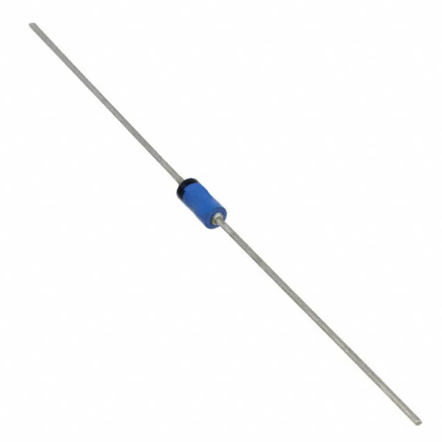 MC5616 DIODE GEN PURP 3KV 570MA S AXIAL