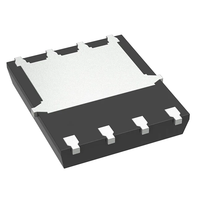 MCAC10H045Y-TP N-CHANNEL MOSFET, DFN5060 PACKAG