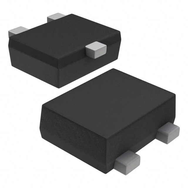 MCH3475-TL-E MOSFET N-CH 30V 1.8A SC70