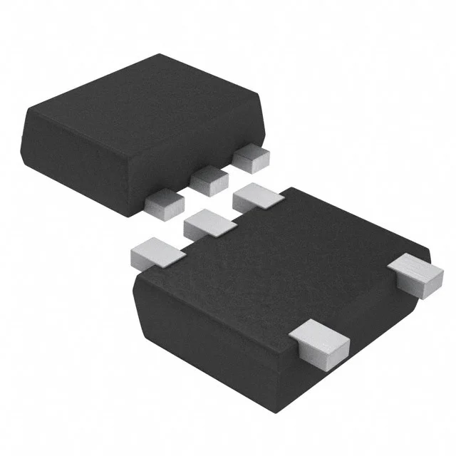MCH5837-TL-E MOSFET N-CH 20V 2A 5MCPH