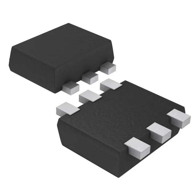 MCH6202-TL-E TRANS NPN 30V 1.5A 6MCPH