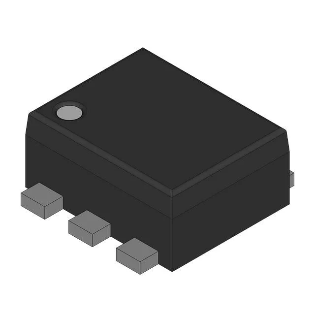 MCH6336-TL-E MOSFET P-CH 12V 5A SC88FL/ MCPH6