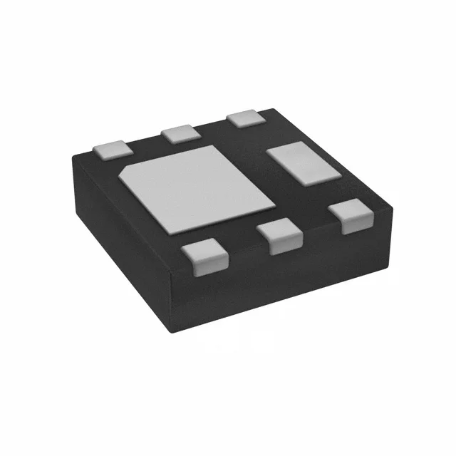 MCM1208-TP MOSFET P-CH 12V 8A DFN2020-6J