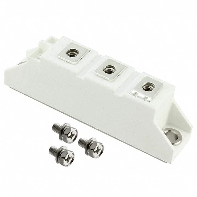 MD100A16D1-BP DIODE RECT 1600V 100A D1 PAC